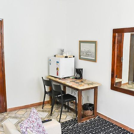 Tamboleiro Flats Hotel Salvador Kültér fotó