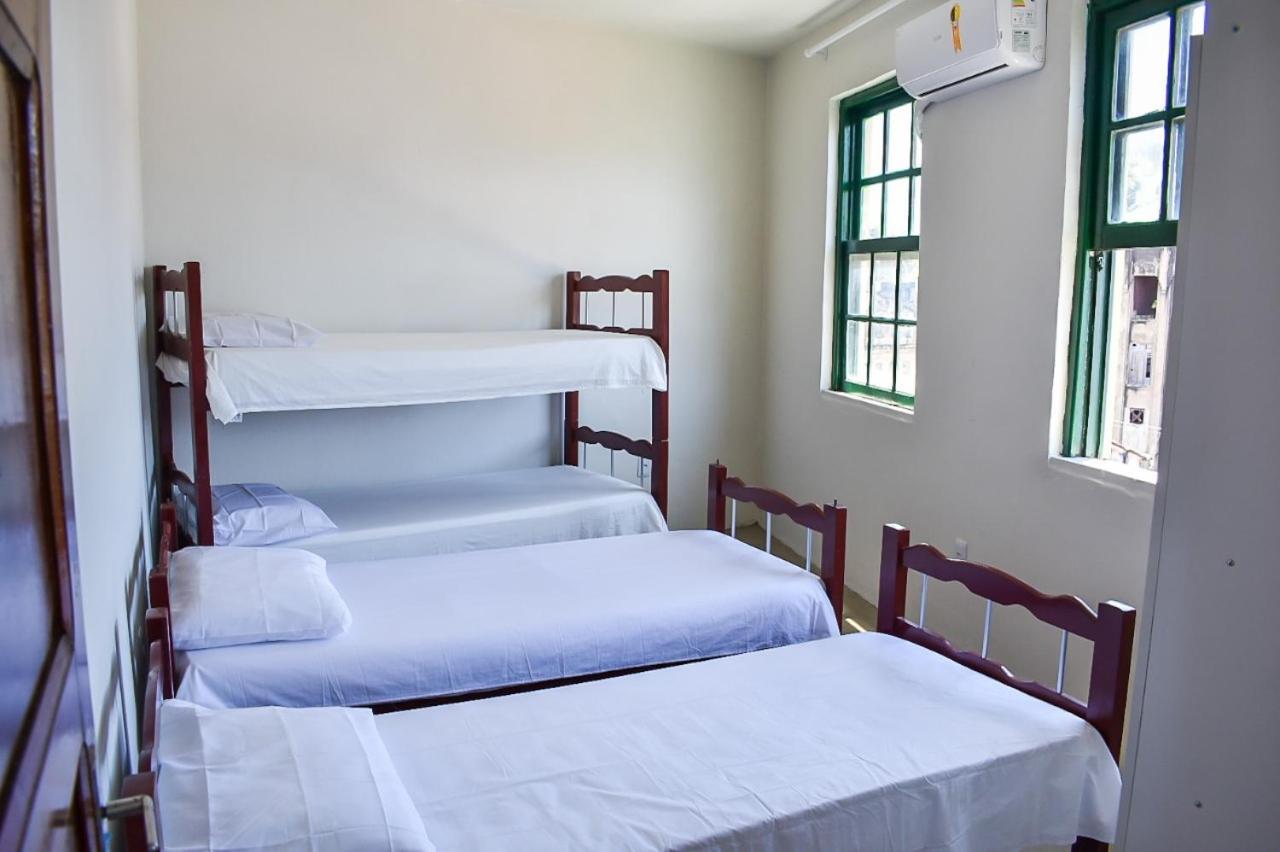 Tamboleiro Flats Hotel Salvador Kültér fotó