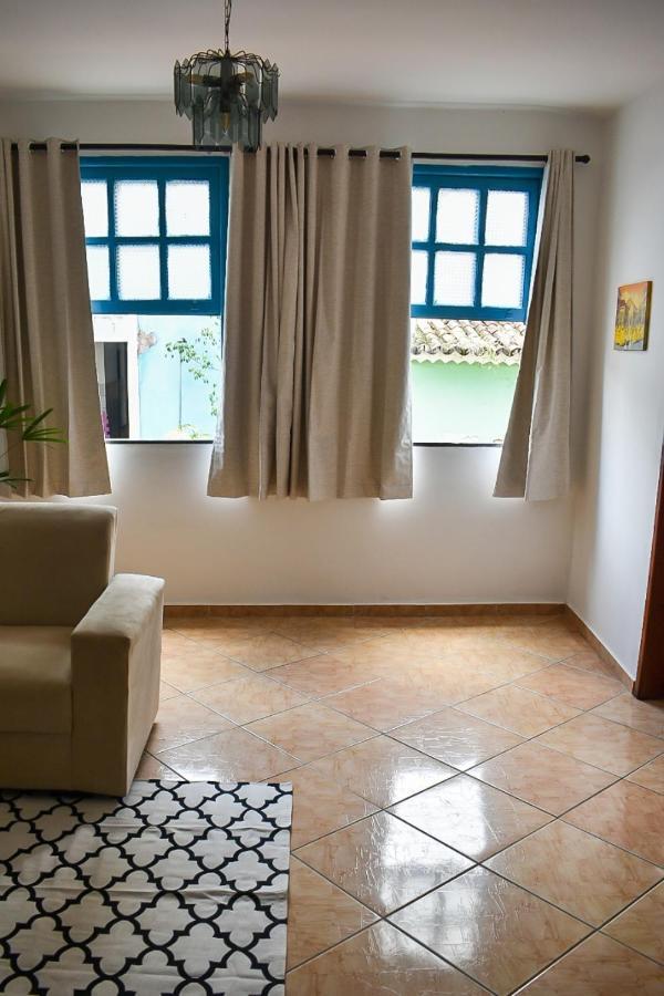 Tamboleiro Flats Hotel Salvador Kültér fotó