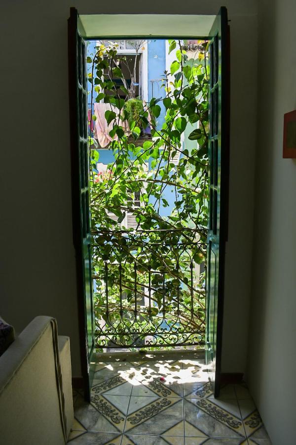 Tamboleiro Flats Hotel Salvador Kültér fotó