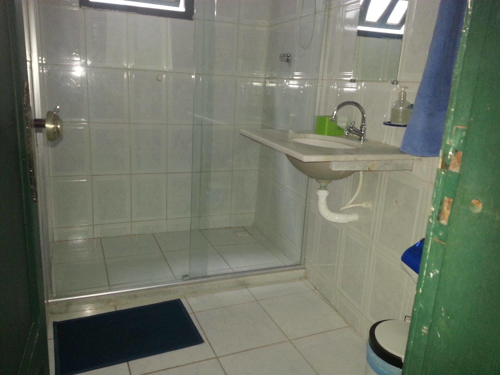 Tamboleiro Flats Hotel Salvador Kültér fotó