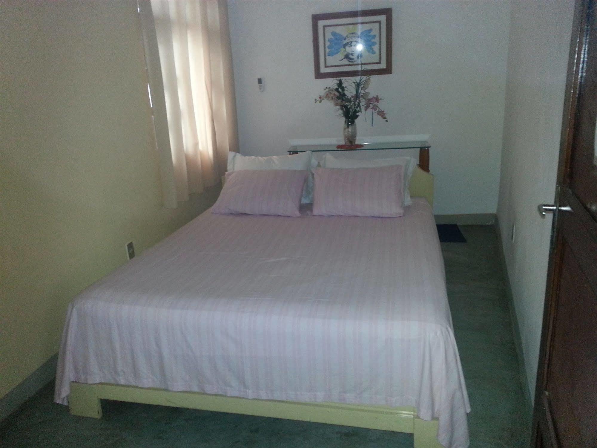 Tamboleiro Flats Hotel Salvador Kültér fotó