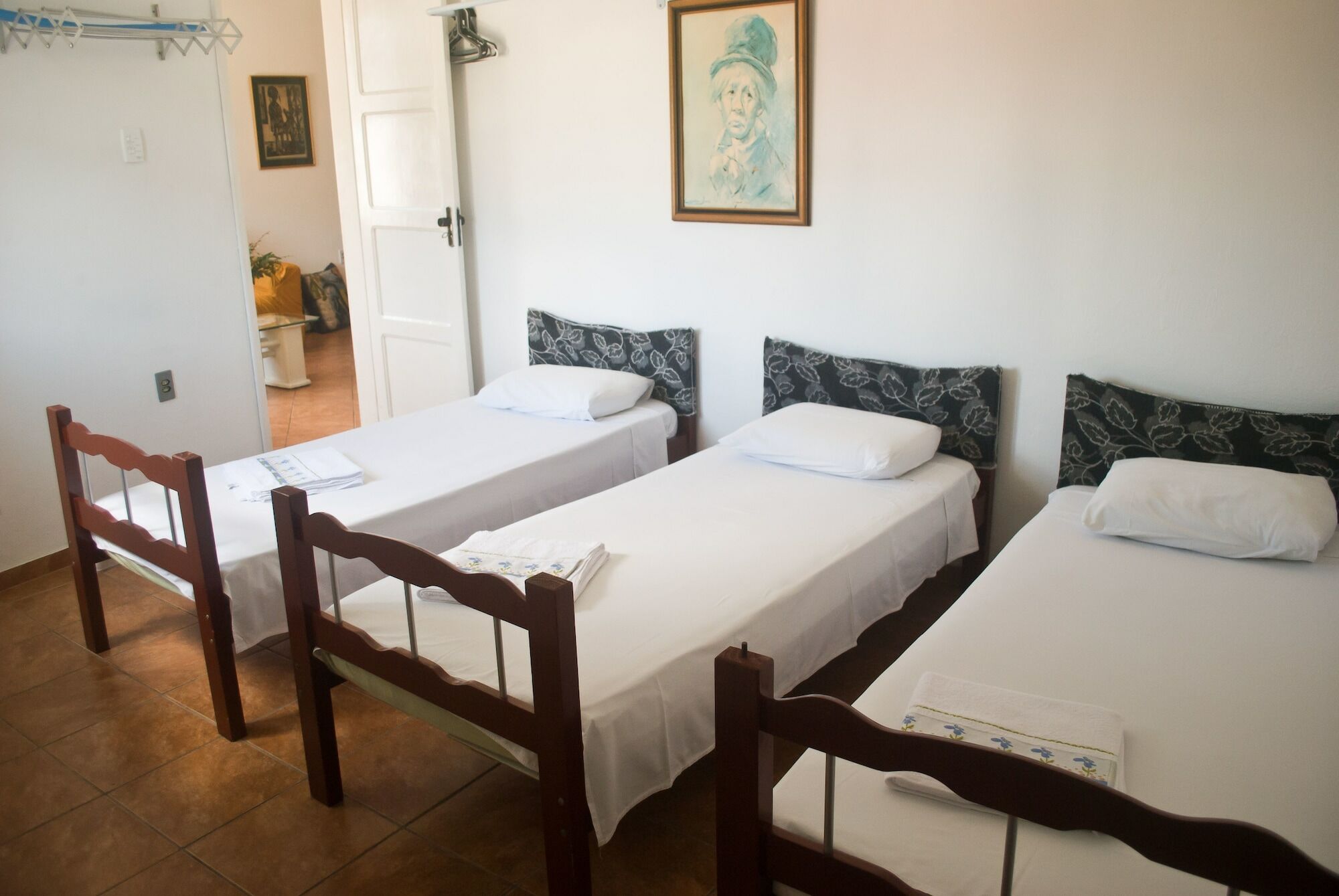 Tamboleiro Flats Hotel Salvador Kültér fotó