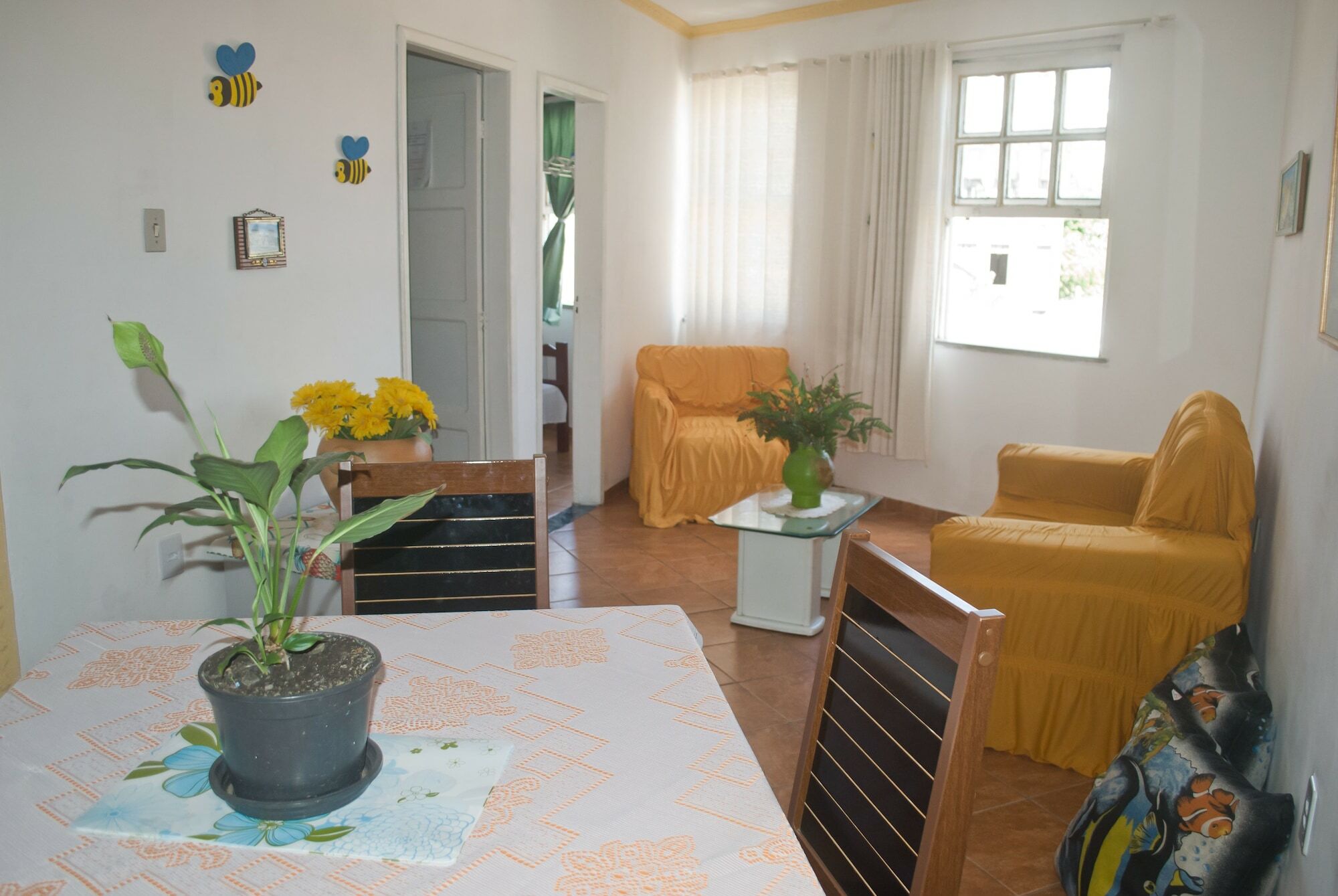 Tamboleiro Flats Hotel Salvador Kültér fotó